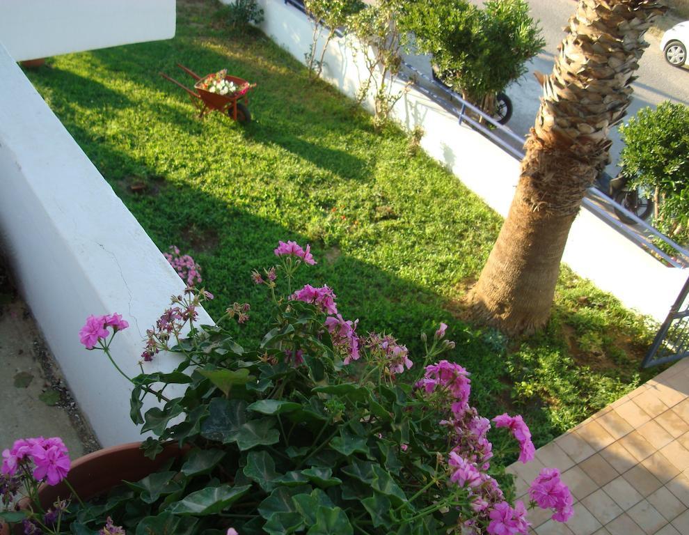 Philippos Studios & Apartments Kardamena  Exterior photo
