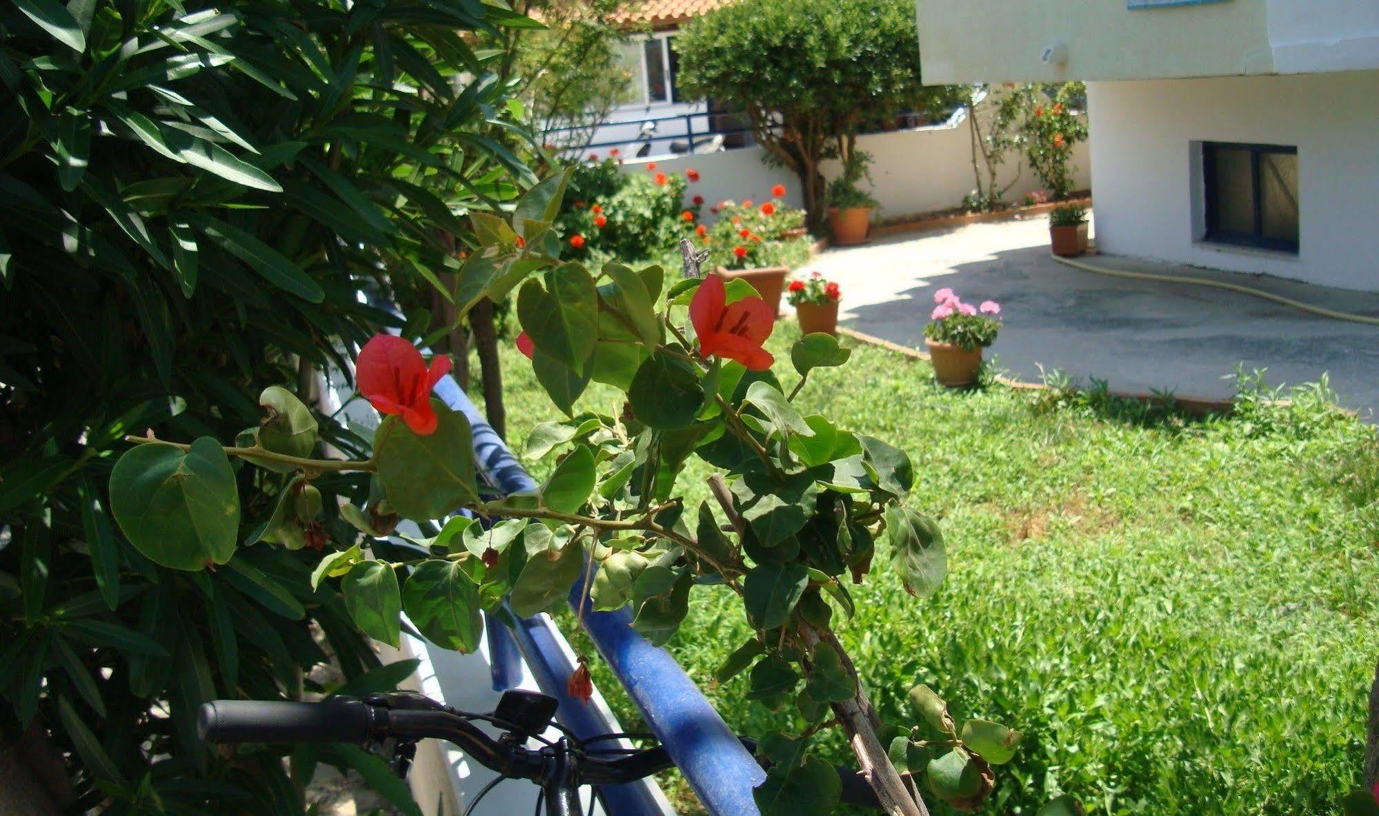 Philippos Studios & Apartments Kardamena  Exterior photo